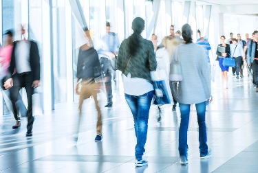 Don’t let customers have Christmas on you