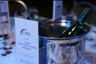 Top service recognised with award