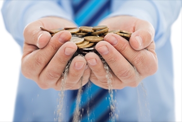 Why should small businesses get advice on credit control?